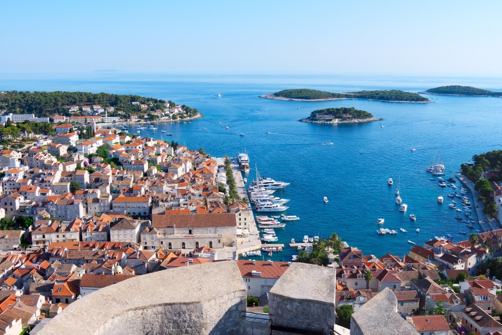 Hvar, Croatia - InTravel Croatia