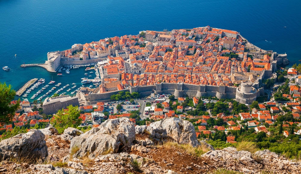 Dubrovnik - InTravel Croatia