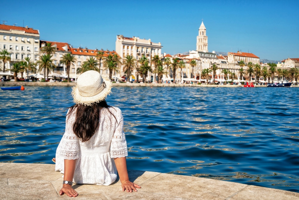 Split-Riva-InTravel-Croatia