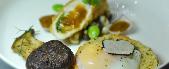 intravel-croatia-dmc-luxury gourment Gourmet Journey