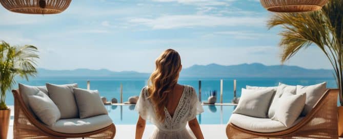 luxury vacation intravel croatia